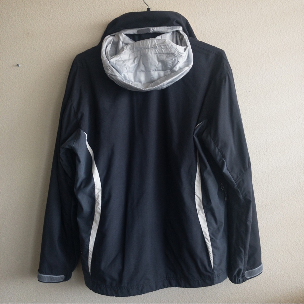 Waterproof Jacket - Picture 7 of 8